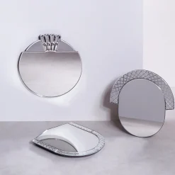Elemento Uno Wall Mirror