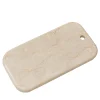 Elena Chopping Board in Botticino Marble