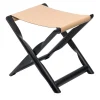 Elica Folding Stool/Luggage Rack