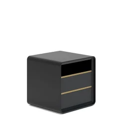 Elie Wood Nightstand