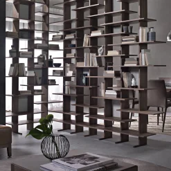 Elisabeth Bookcase #3 by Cesare Arosio and Beatrice Fanchini