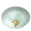 Elite Ivory Ceiling Lamp