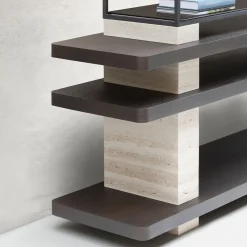 Elliot Bookshelf N.2