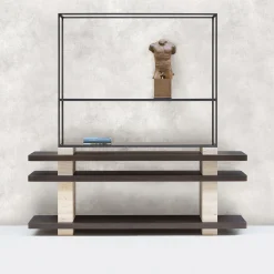 Elliot Bookshelf N.2