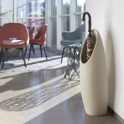 Ellisse Umbrella Stand