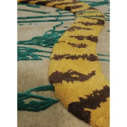 Elusive Tiger Tapestry