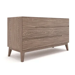 Elvy Dresser by Erika Gambella