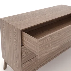 Elvy Dresser by Erika Gambella