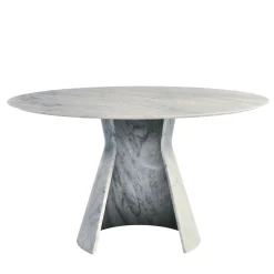 Embrace Table by Gritti Rollo