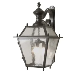 Emilia Hanging Porch Light