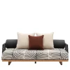 Emir Gray Sofa