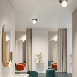 Emma Green Guatemala Ceiling Lamp