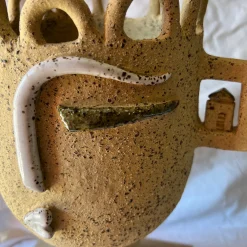 Emozionale Collection Origine Sovrana Ceramic Vase