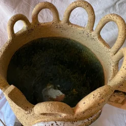 Emozionale Collection Origine Sovrana Ceramic Vase