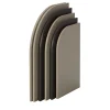 Empire Bookends - Set of 2