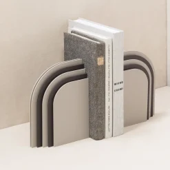 Empire Bookends - Set of 2