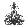 Empire Chandelier