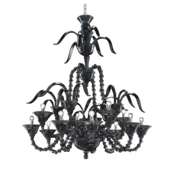 Empire Chandelier
