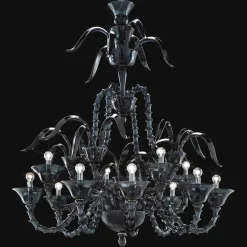 Empire Chandelier