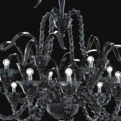 Empire Chandelier