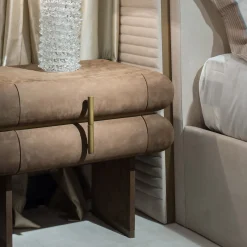 Empire Nightstand by Giannella Ventura