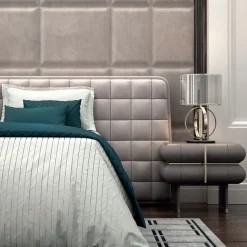 Empire Nightstand by Giannella Ventura