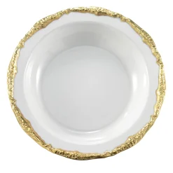 EMPIRE RIM SOUP PLATE