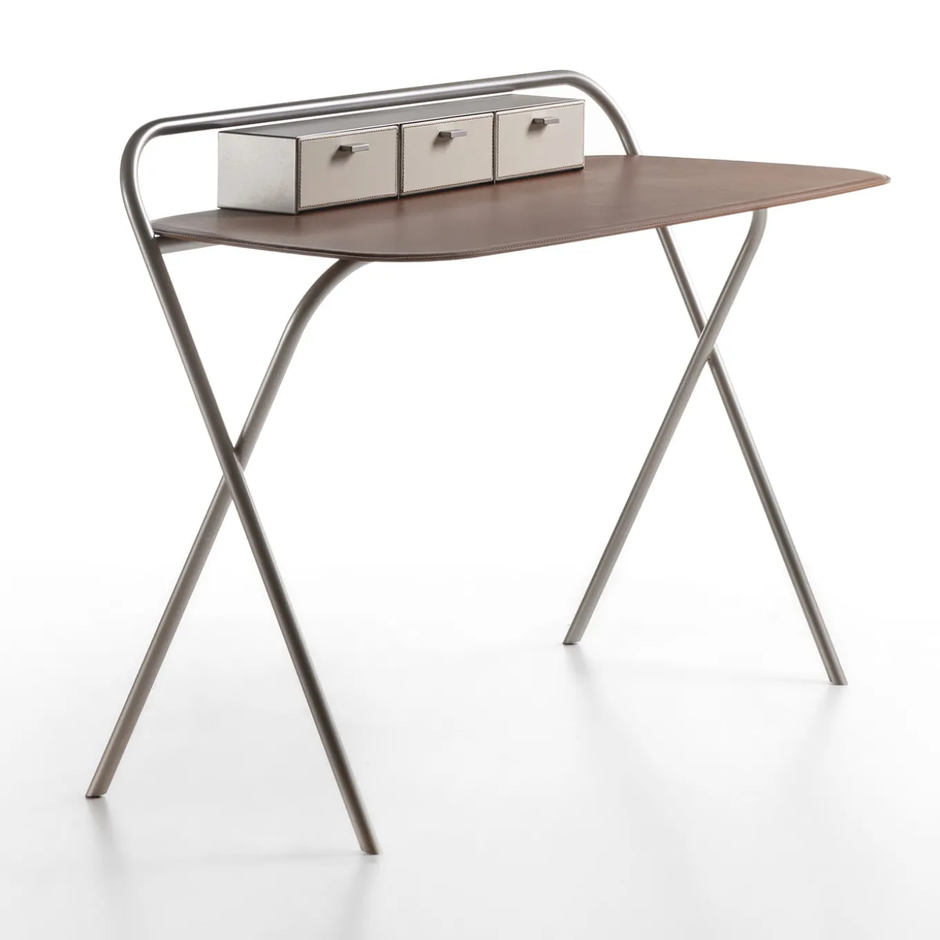 Enea Desk by Studio Nove.3