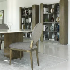 Envelope Op/14503 Bookcase By Studio Mamo