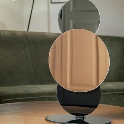 Equilibrista O2 Tabletop Mirror