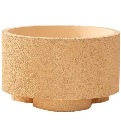 Erasmo Vase by Patricia Urquiola