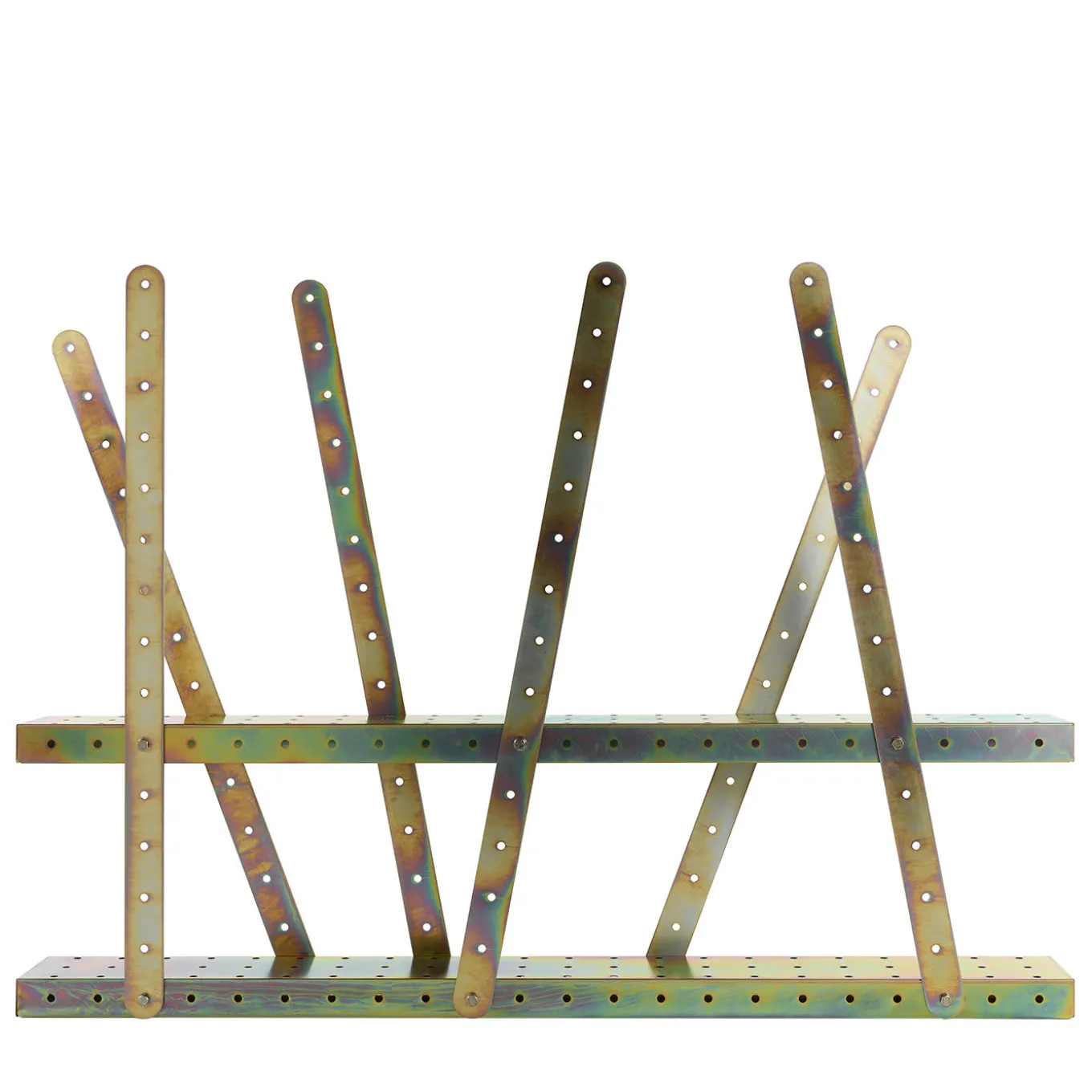 Eret Console by Samer Alameen