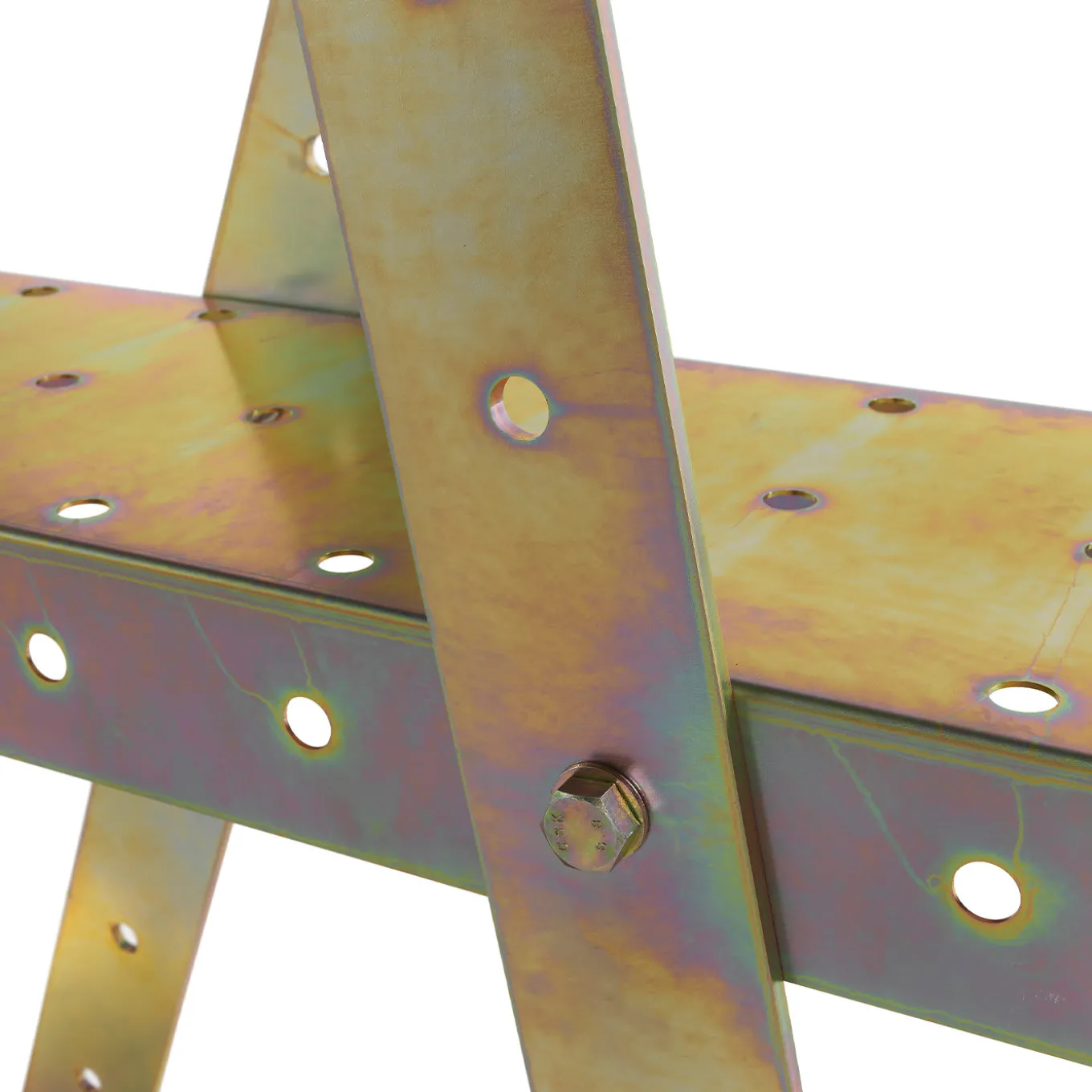 Eret Console by Samer Alameen