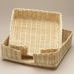 Erica Large Napkin Holder