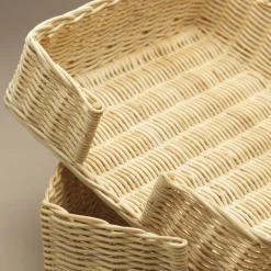 Erica Large Napkin Holder