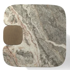 Erice Small Coffee Table