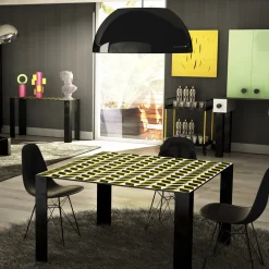 Ernest Bar Cabinet by Elena Cutolo