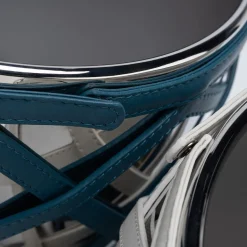 Escher Amalfi Blue Wine Cooler