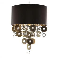 Esmeralda 4-light Chandelier
