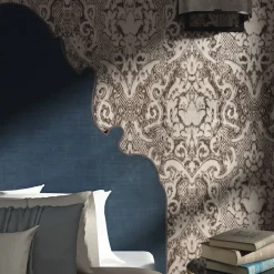 Espalter Bed by Miriam Dominiguez Guerra