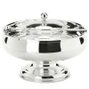 Essentia Caviar Bowl with Stand