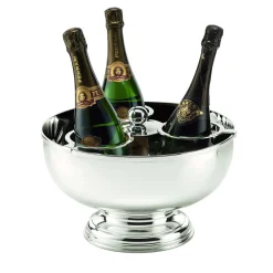 Essentia Footed Champagne Bowl