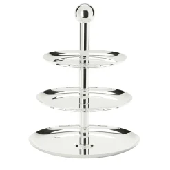 Essentia 3-level Cake Stand
