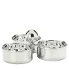 Essentia 3-piece Savory Snacks Bowl #2
