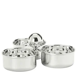 Essentia 3-piece Savory Snacks Bowl #2