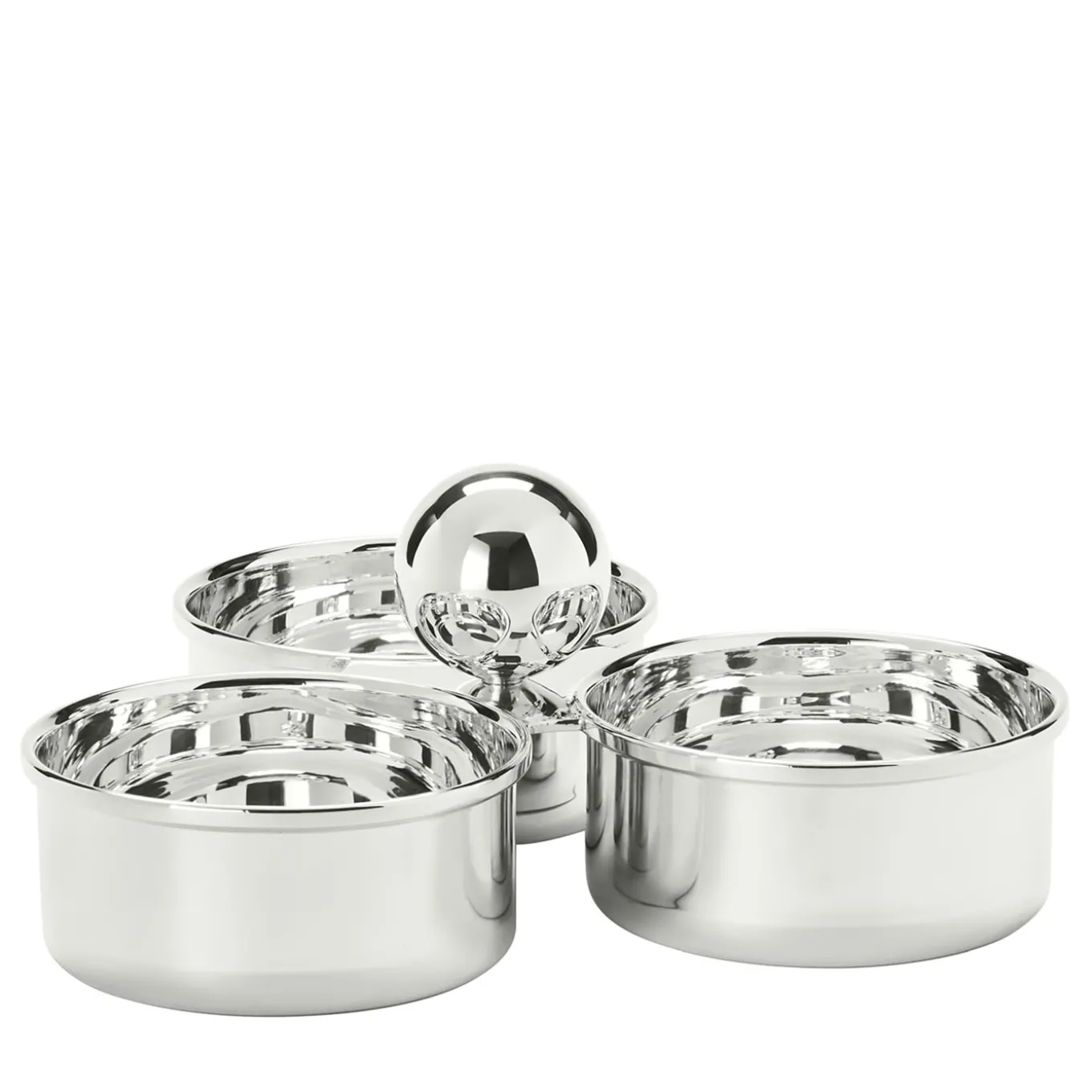 Essentia 3-piece Savory Snacks Bowl #2