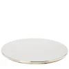 Essentia Round Turning Tray