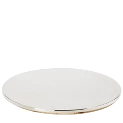 Essentia Round Turning Tray