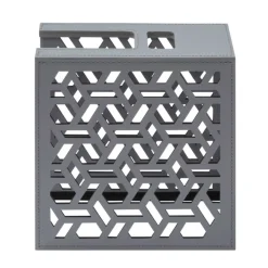 Essenza Coffee Machine with Removable Cover with Patterns