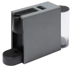 Essenza Coffee Machine with Removable Cover Smooth Surface
